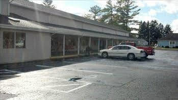 Edmond'S Au Gres Inn Esterno foto