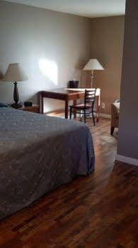 Edmond'S Au Gres Inn Esterno foto