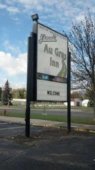 Edmond'S Au Gres Inn Esterno foto