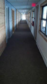 Edmond'S Au Gres Inn Esterno foto